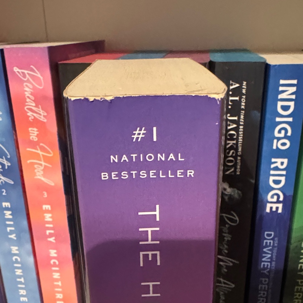 The Host by Stephenie Meyer - Picture 5 of 6